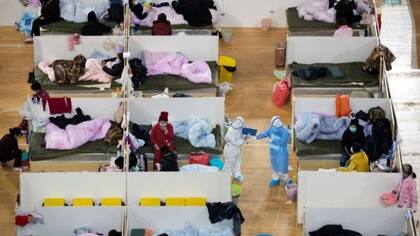 La sobreexposición a las noticias sobre el coronavirus está detrás de la aparición de cuadros psicosomáticos