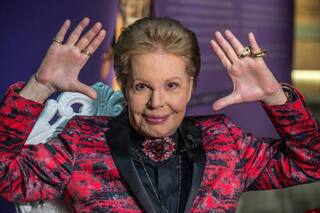 El horóscopo de Walter Mercado para hoy, martes 31 de diciembre