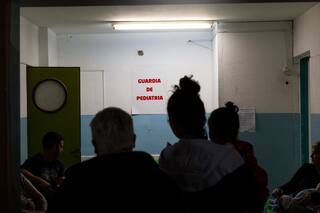 El punto de no retorno que denuncia una especialidad médica y afectaría la salud de los chicos