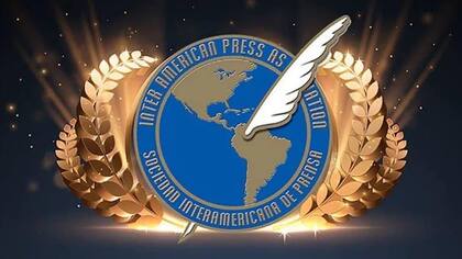 La Sociedad Interamericana de Prensa (SIP) tiene sede en Miami, Estados Unidos