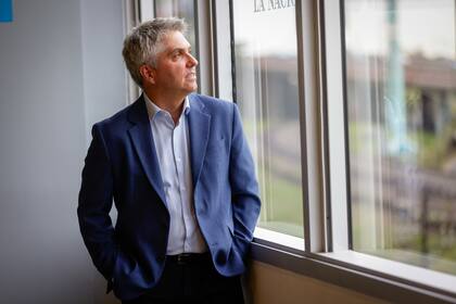 "La sociedad le dio un mandato a Milei con votos llegados de todos lados", dice Montenegro