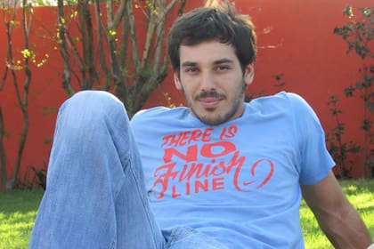 “La sociedad machista en la que vivo no me deja pedir ayuda”, escribió en una de las cartas que le dejó a su mamá