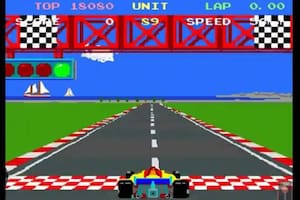 Un bonus track de esperanza