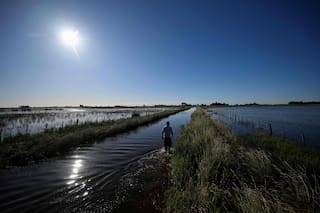 La Rural local pidió que la suba de la tasa vial acompañe a la inflación