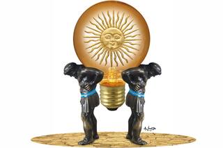 Un esfuerzo de la sociedad que ha valido la pena