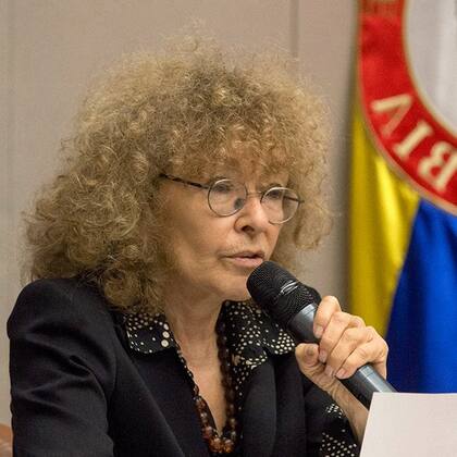La socióloga y antropóloga habla sobre la importancia de, en un mundo cada vez más acelerado y veloz, parar y pensar
