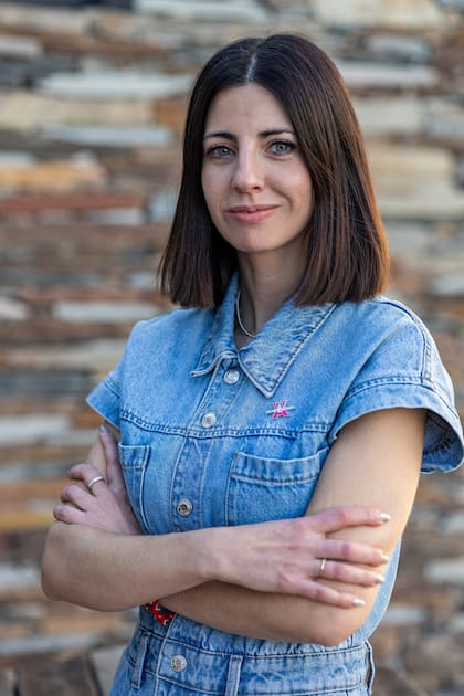 “La sofisticación del vino no debería ser un obstáculo, sino una elección", opinó Magdalena Pesce, de WOFA