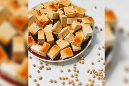 La soja aporta diversos beneficios para el organismo, pero hay que tener cuidado con su uso cotidiano (Foto Pexels)