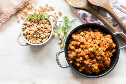La soja tiene una digestibilidad comparable a la de proteínas de alta calidad como el huevo, la carne o la leche