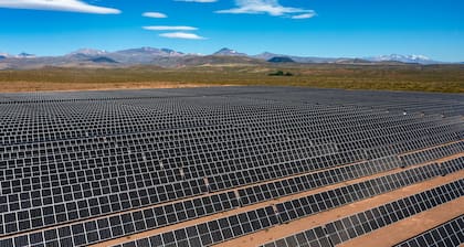 La solar fotovoltaica ya representa casi una cuarta parte de la generación renovable y continúa sumando proyectos, tanto a gran escala como en esquemas de generación distribuida