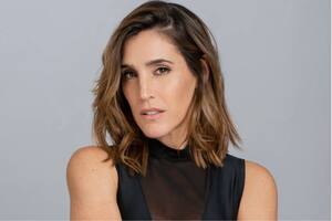 La Sole brillará en Cosquín 2024 (Foto: Instagram @sole_pastorutti)