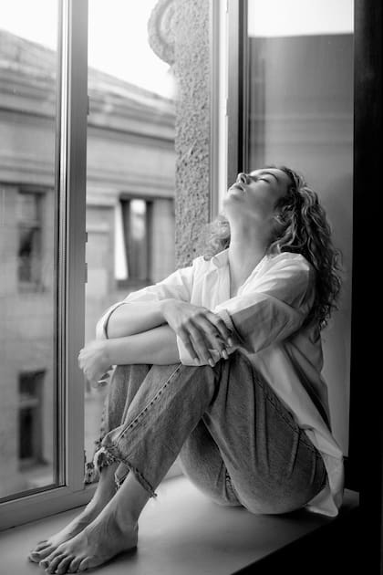 La soledad puede ser un factor fundamental para no querer armar el arbolito (Foto: Freepik)