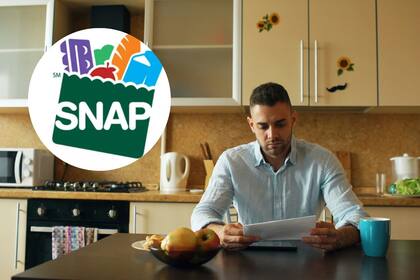 La solicitud de SNAP en Carolina del Norte puede enviarse a través del sitio web, por correo o realizarse de forma presencial (Archivo-Unsplash/SNAP)