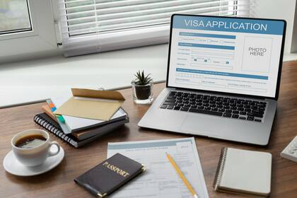 La solicitud de un permiso de trabajo dependerá del estatus migratorio del extranjero