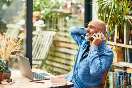 Los solteros por naturaleza aprecian tener tiempo para sí mismos y utilizan ese espacio para la relajación, la contemplación, la creatividad o la espiritualidad