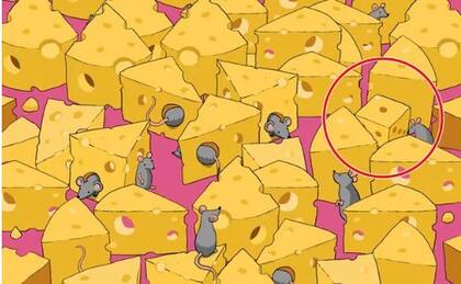 La solución al reto.