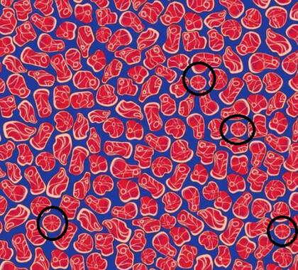 La solución al desafío viral.