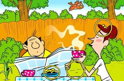 La solución al desafío viral.