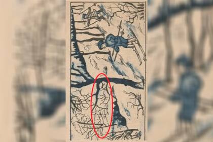 La solución al desafío visual