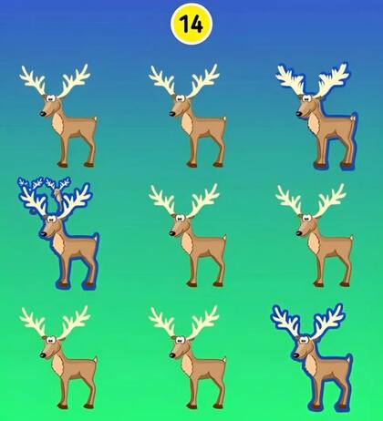 La solución al desafío viral. Fuente: Genial Guru