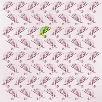 La solución al desafío viral. Fuente: Genial Guru.