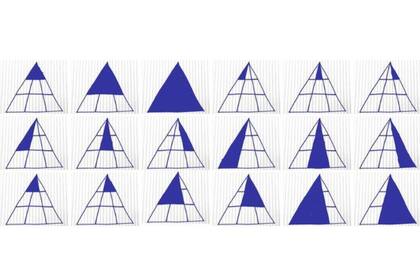 La solución al problema que brindaron