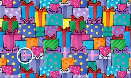 La solución al reto viral.