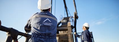 La solución de la crisis financiera en Aconcagua Energía llevó solo tres meses