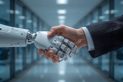 La solución documentada por los investigadores no pasa por abandonar las herramientas sino por rediseñar cómo se integran al trabajo diario