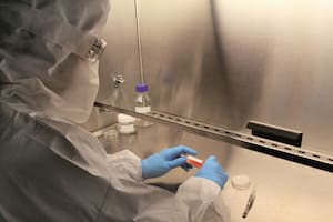 Roemmers compra un laboratorio nacional