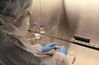 Roemmers compra un laboratorio nacional