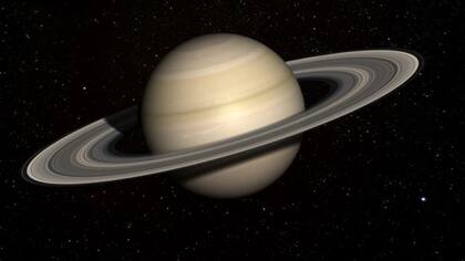 La sonda ha enviado imágenes de Saturno de forma constante por 13 años