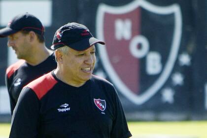 La sonrisa de Gallego