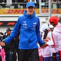 El ranking de la Fórmula 1 ubicó a Colapinto en lo más alto, mientras Gasly revisa su hundimiento