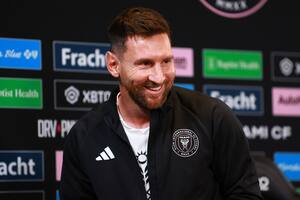 Messi, en Miami: cuándo pensó en irse a Estados Unidos, la adaptación y lo que siente en esta "nueva etapa"