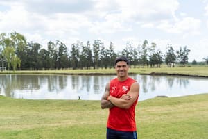 Jugar en Disney, chispas con Messi y el desafío a Suárez: “Juego al límite, sino me quedo en mi casa”