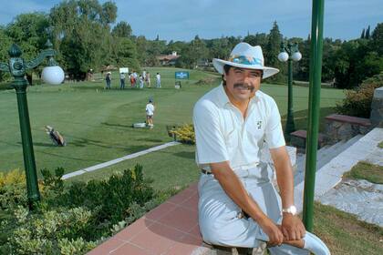 La sonrisa del Gato, directo a la lente del fotógrafo