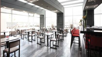 La sopa crema de Root, un infalible