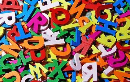 La sopa de letras, un desafío muy popular en todo el mundo