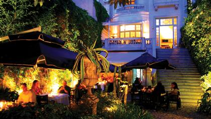 La sopa del mediodía sorprende y reconforta en Milión