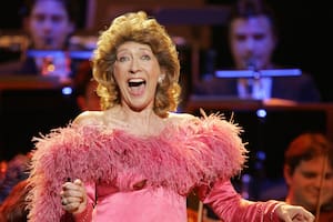 Murió la soprano Felicity Lott luego de anunciar, hace pocos días, que padecía un cáncer terminal