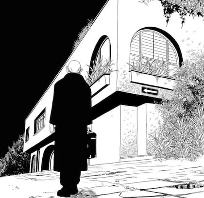 La sórdida historia del asesino fue adaptada en diferentes formatos