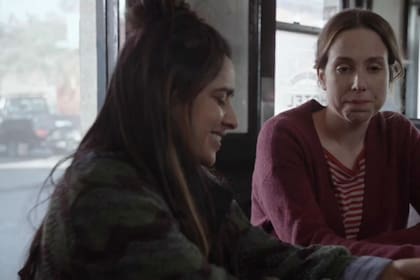 La sororidad, otro de los aspectos de la comedia australiana