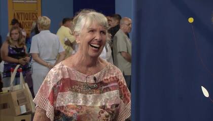 La sorpresa de una mujer al enterarse que su antiguo móvil en realidad valía una fortuna