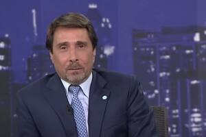 La sorpresiva declaración de Feinmann: “Ahí soy cristinista”