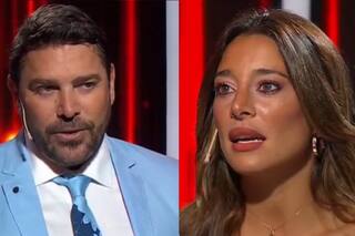 La pregunta de Matías Alé que incomodó a Sol Pérez y su contundente respuesta