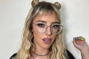 La sorpresiva renuncia de Nati Jota a Luzu TV: “Es un ciclo que se terminó para mí”