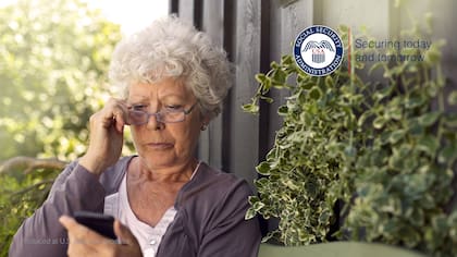 La SSA confirmó que las fechas de febrero en las que se harán los pagos correspondientes a los beneficiarios (Facebook/Social Security Administration)