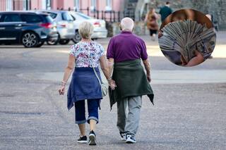 Nuevo cheque de la SSA: a cuánto podría subir el pago del Seguro Social en EE.UU.