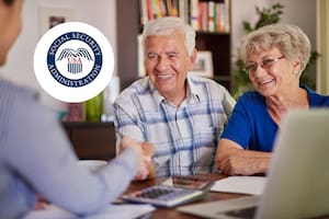 Calendario de pagos del Seguro Social: a cuánto asciende el monto en enero de 2026